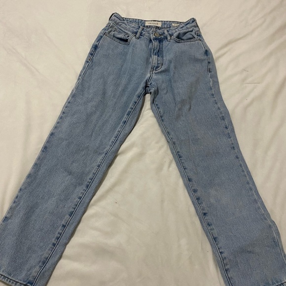 Pacsun mom jeans - Picture 2 of 10
